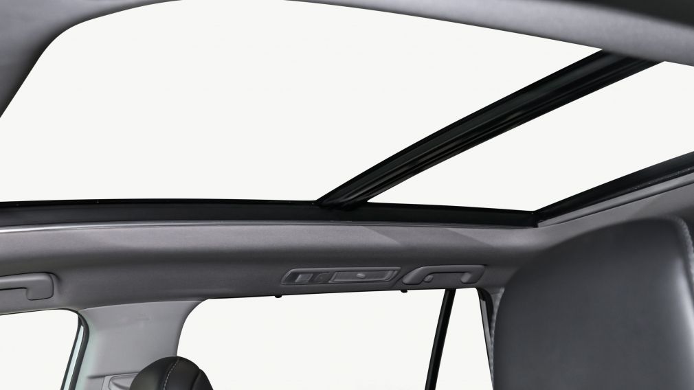 Toyota Grand Highlander Hybrid Limited 2024 d&rsquo;occasion à vendre - 29