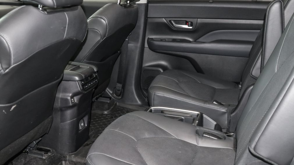 Toyota Grand Highlander Hybrid Limited 2024 d&rsquo;occasion à vendre - 30