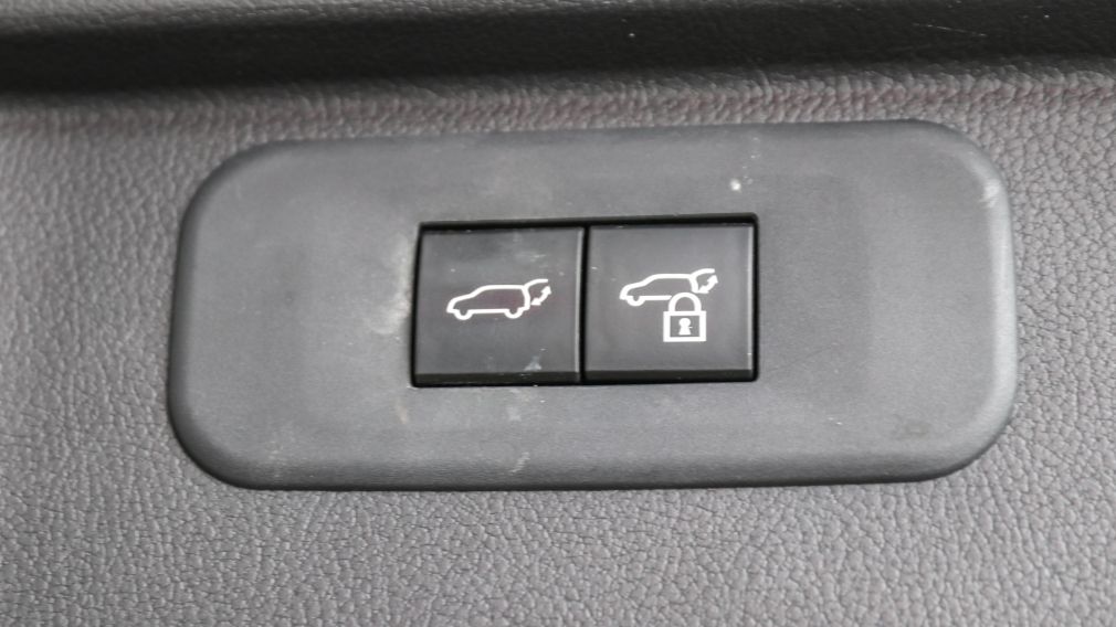 Toyota Grand Highlander Hybrid Limited 2024 d&rsquo;occasion à vendre - 33