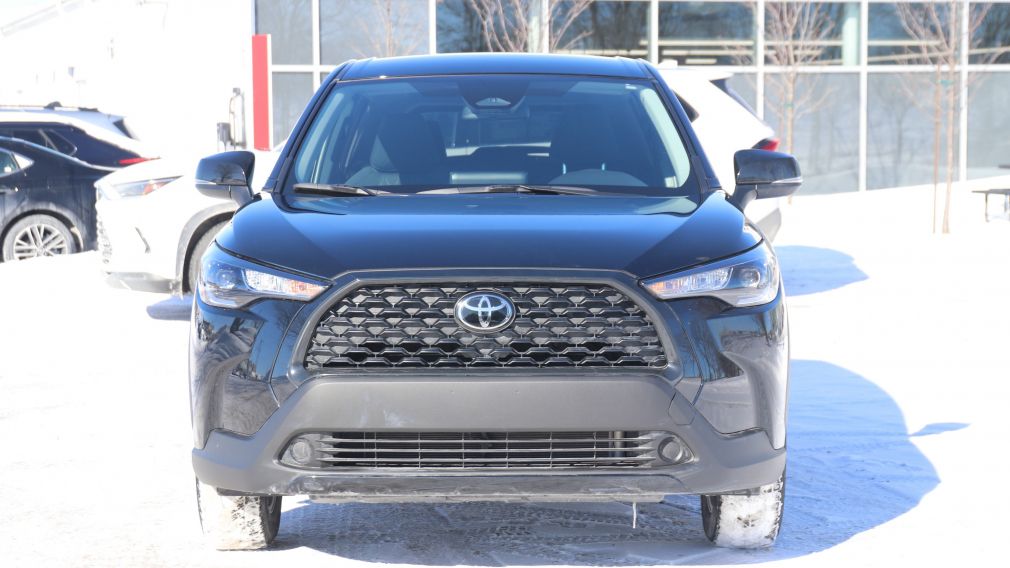 Toyota Corolla LE 2025 d&rsquo;occasion à vendre - 2