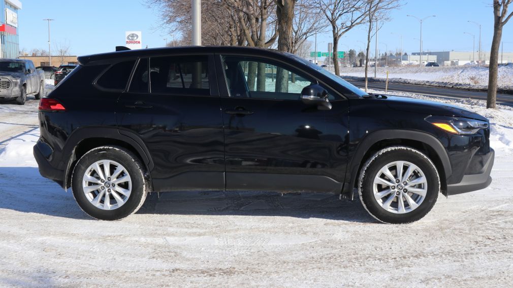 Toyota Corolla LE 2025 d&rsquo;occasion à vendre - 8