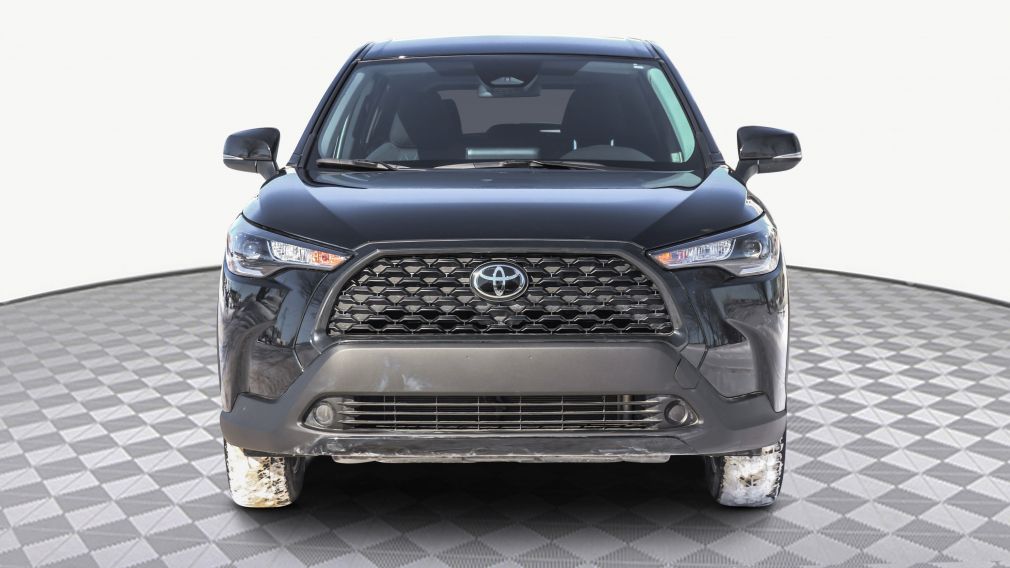 Toyota Corolla LE 2025 d&rsquo;occasion à vendre - 2