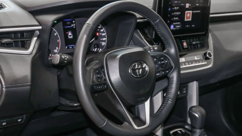 Toyota Corolla LE 2025 d&rsquo;occasion à vendre - 9