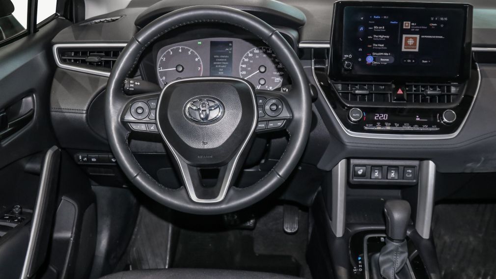 Toyota Corolla LE 2025 d&rsquo;occasion à vendre - 10