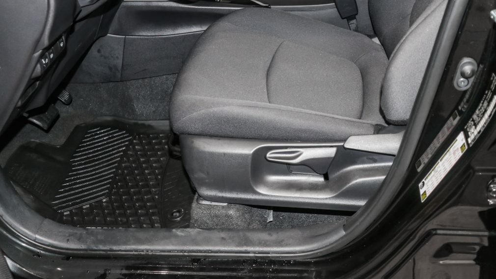 Toyota Corolla LE 2025 d&rsquo;occasion à vendre - 13