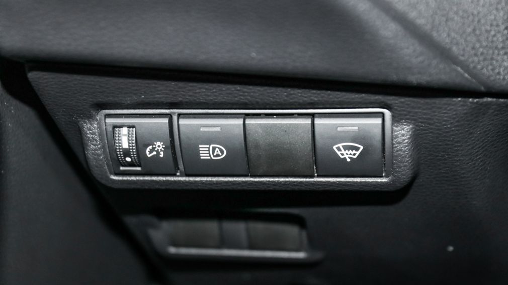 Toyota Corolla LE 2025 d&rsquo;occasion à vendre - 15