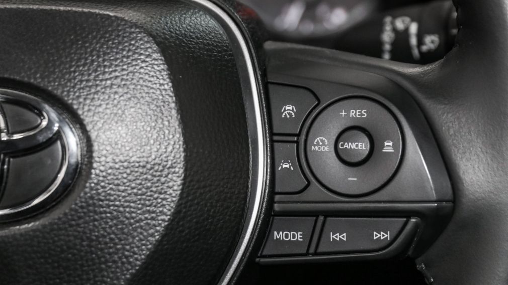 Toyota Corolla LE 2025 d&rsquo;occasion à vendre - 18