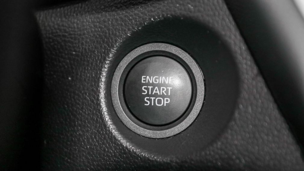 Toyota Corolla LE 2025 d&rsquo;occasion à vendre - 20