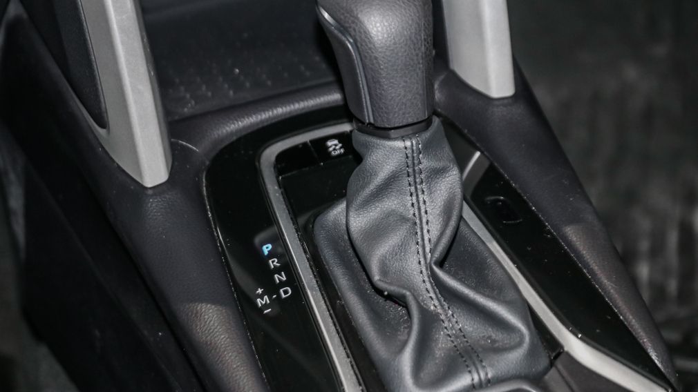 Toyota Corolla LE 2025 d&rsquo;occasion à vendre - 26