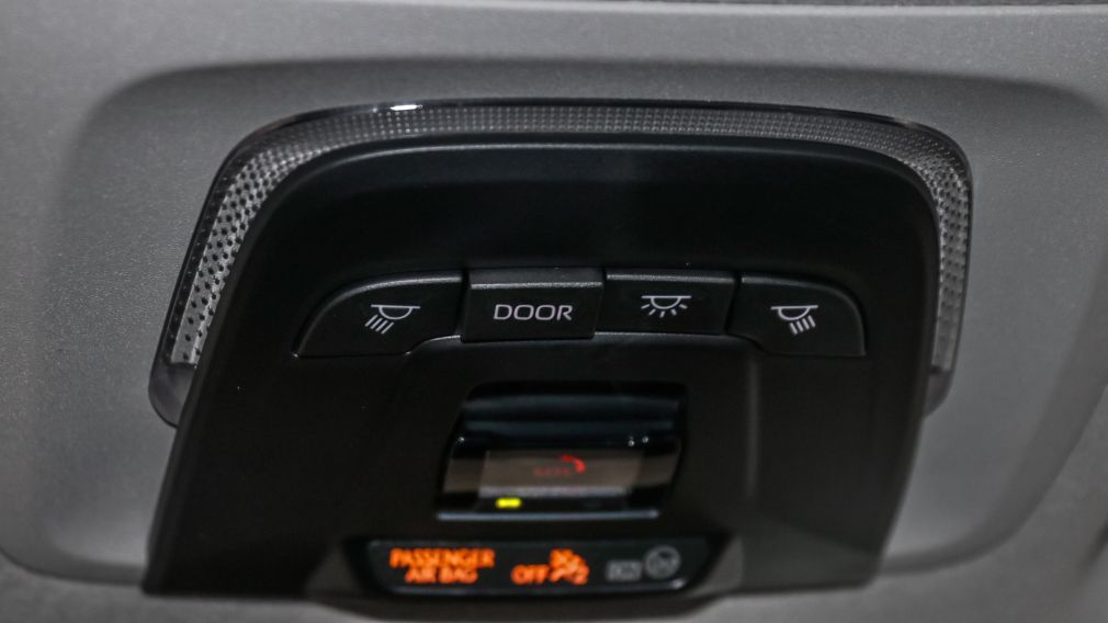 Toyota Corolla LE 2025 d&rsquo;occasion à vendre - 27