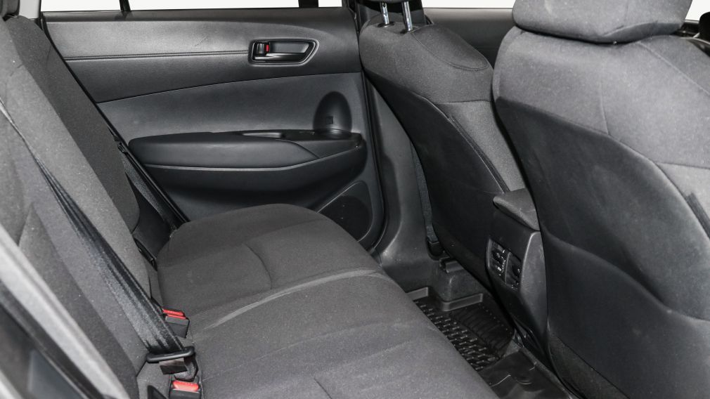 Toyota Corolla LE 2025 d&rsquo;occasion à vendre - 29
