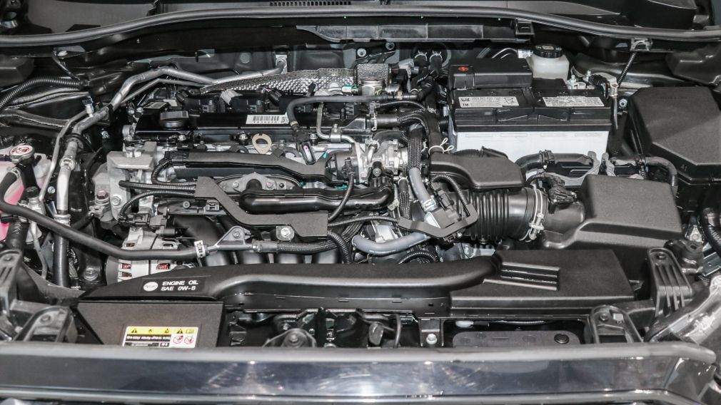Toyota Corolla LE 2025 d&rsquo;occasion à vendre - 32