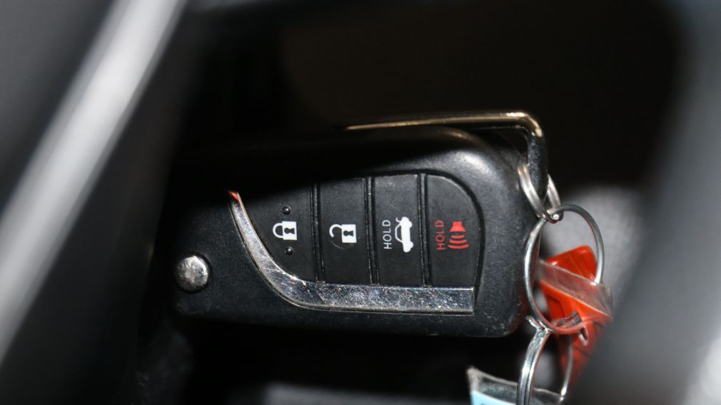 Toyota Corolla L 2022 d&rsquo;occasion à vendre - 20