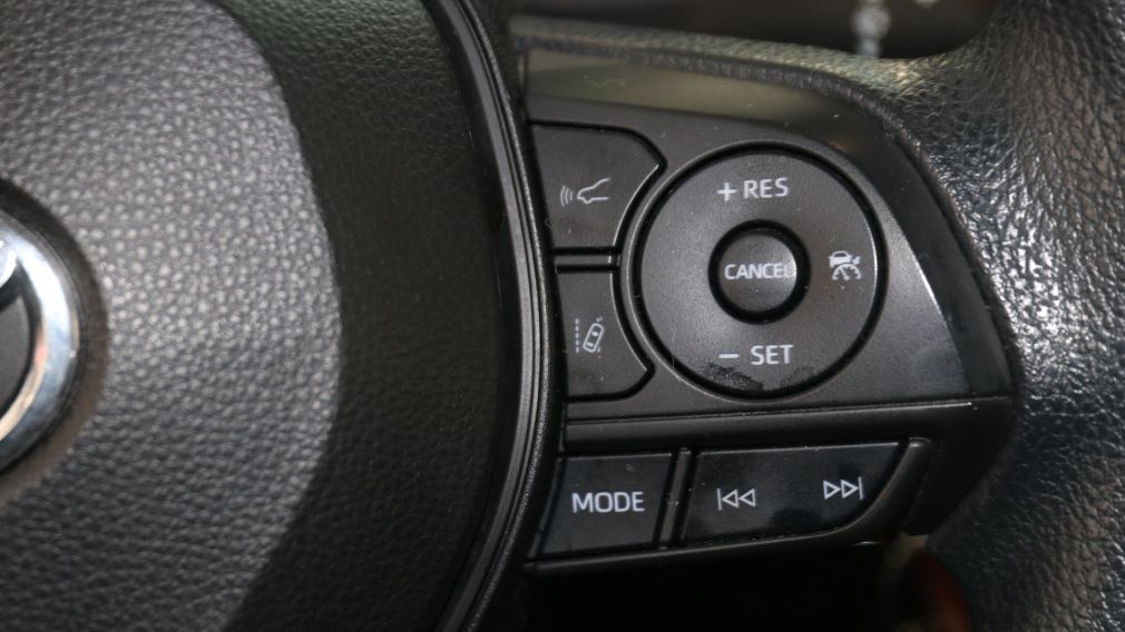 Toyota Corolla L 2022 d&rsquo;occasion à vendre - 19