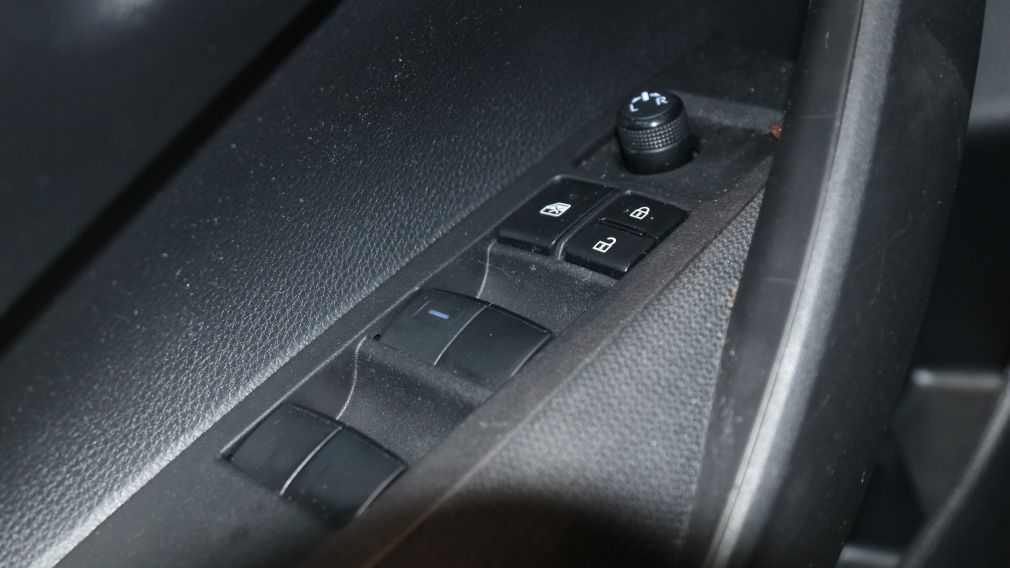 Toyota Corolla L 2022 d&rsquo;occasion à vendre - 14