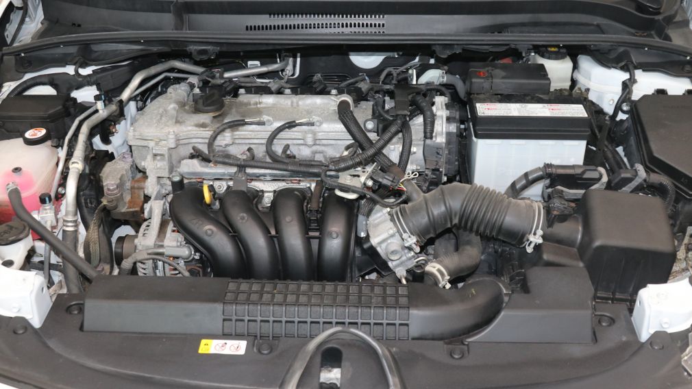 Toyota Corolla L 2022 d&rsquo;occasion à vendre - 31