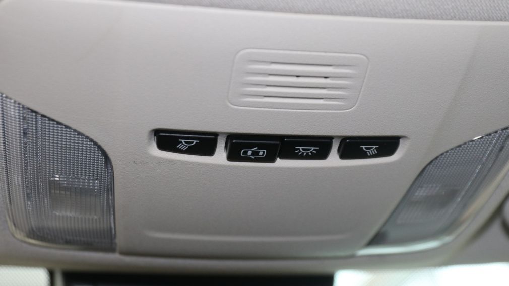 Toyota Corolla L 2022 d&rsquo;occasion à vendre - 26