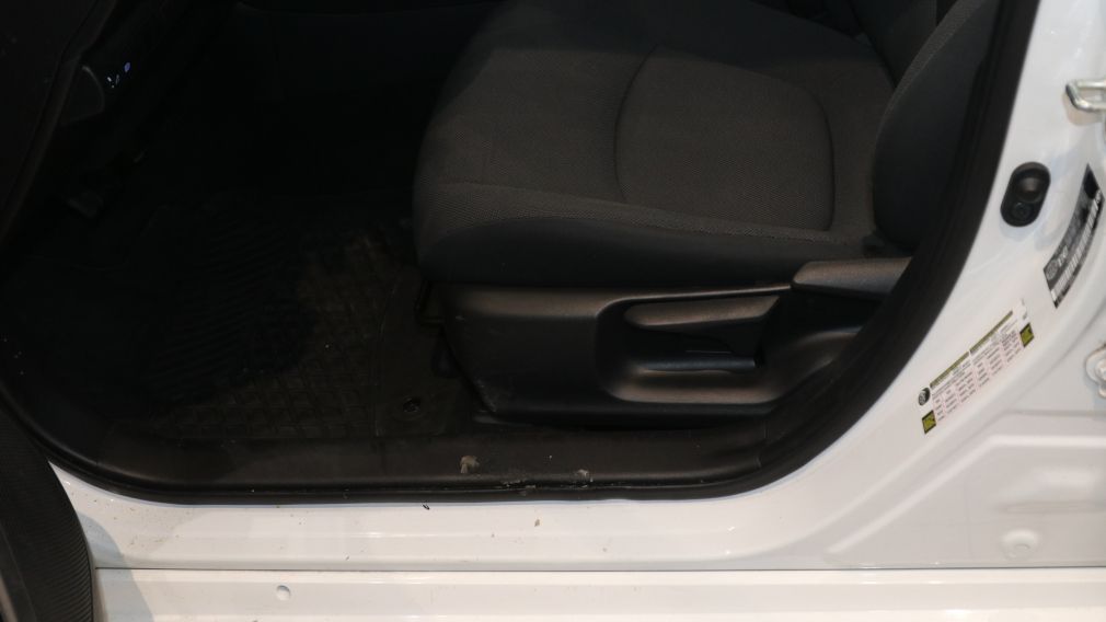 Toyota Corolla L 2022 d&rsquo;occasion à vendre - 13