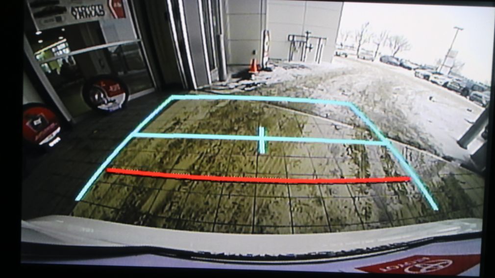 Toyota Corolla L 2022 d&rsquo;occasion à vendre - 22