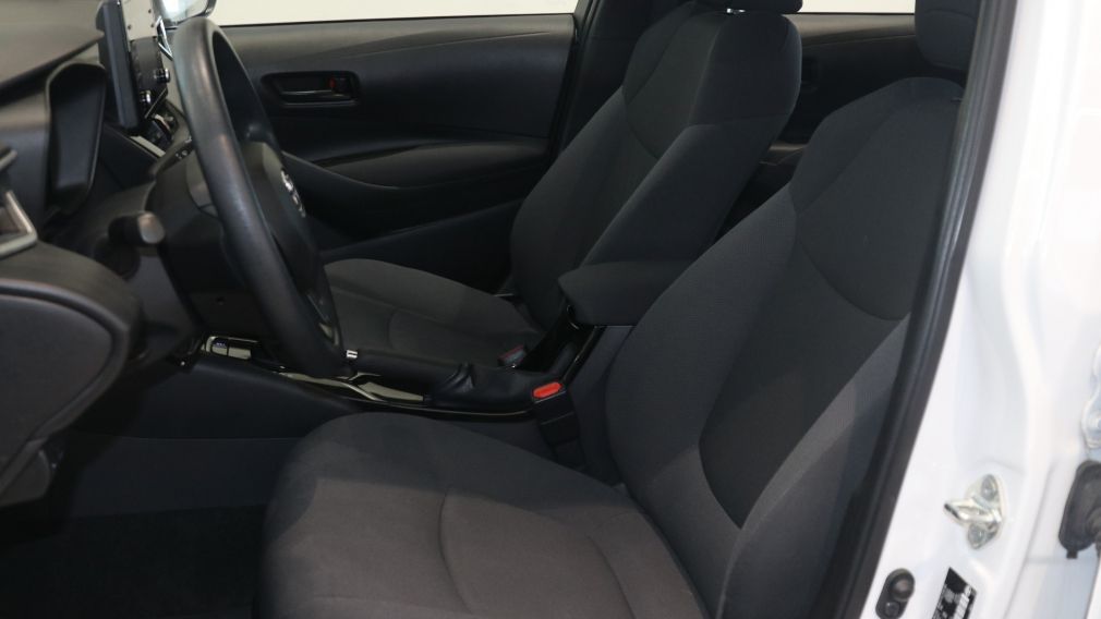 Toyota Corolla L 2022 d&rsquo;occasion à vendre - 11
