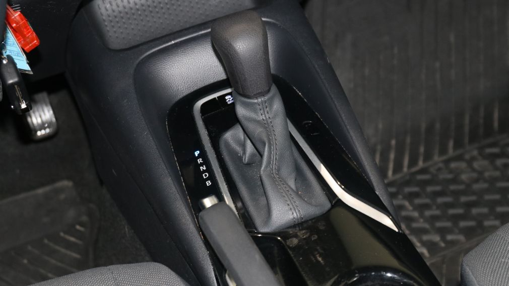Toyota Corolla L 2022 d&rsquo;occasion à vendre - 25