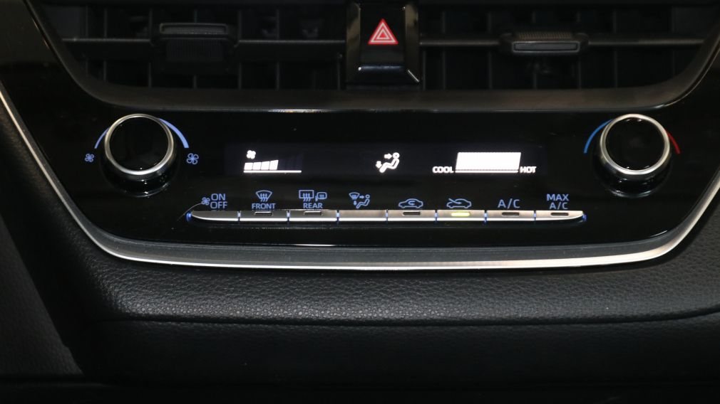 Toyota Corolla L 2022 d&rsquo;occasion à vendre - 23