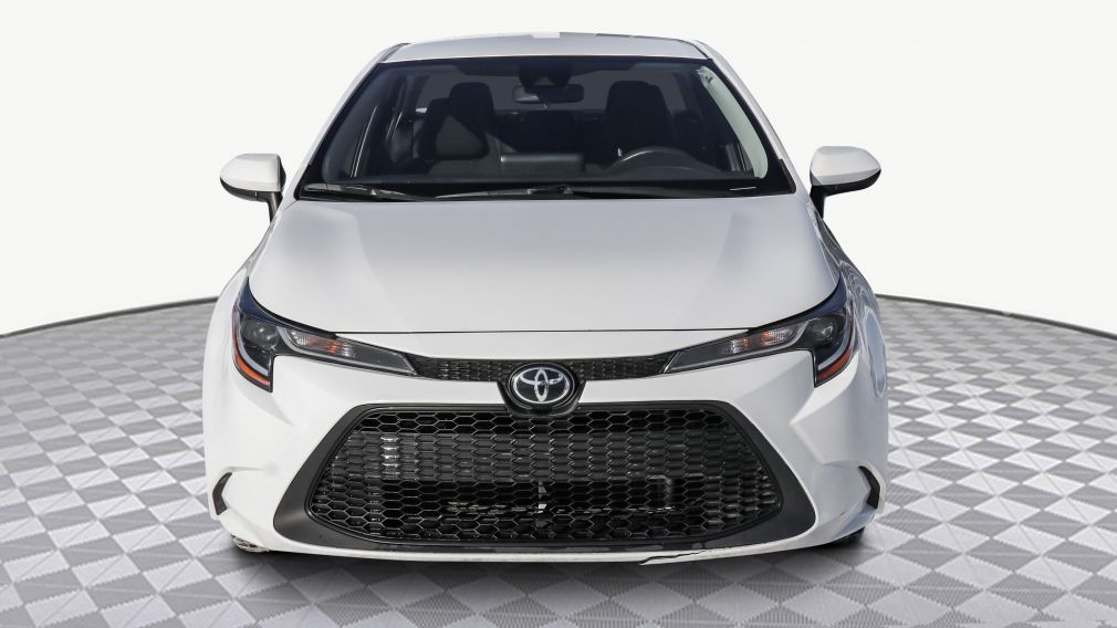 Toyota Corolla L 2022 d&rsquo;occasion à vendre - 2