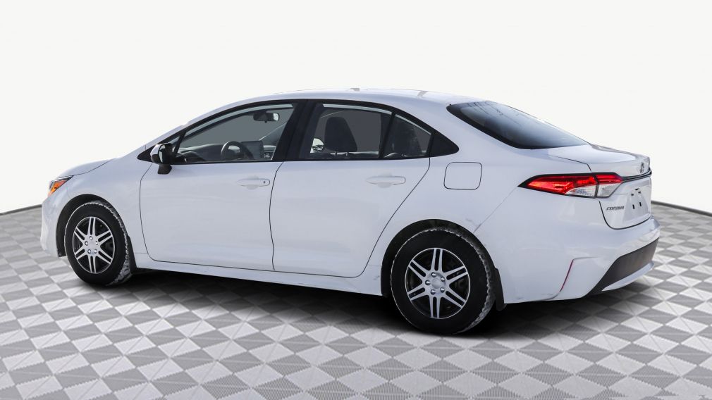Toyota Corolla L 2022 d&rsquo;occasion à vendre - 5