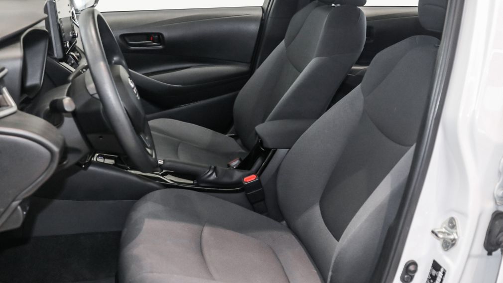 Toyota Corolla L 2022 d&rsquo;occasion à vendre - 11