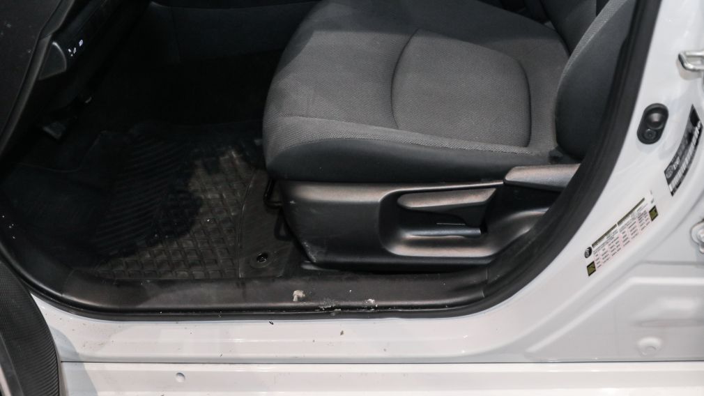 Toyota Corolla L 2022 d&rsquo;occasion à vendre - 13