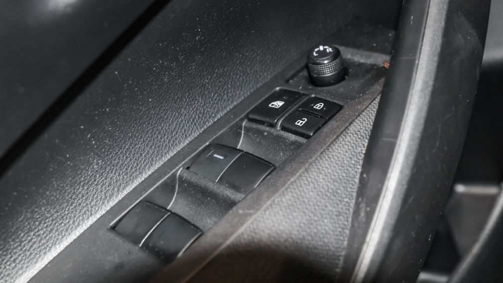 Toyota Corolla L 2022 d&rsquo;occasion à vendre - 14