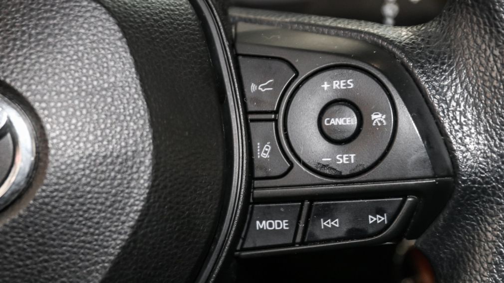 Toyota Corolla L 2022 d&rsquo;occasion à vendre - 19