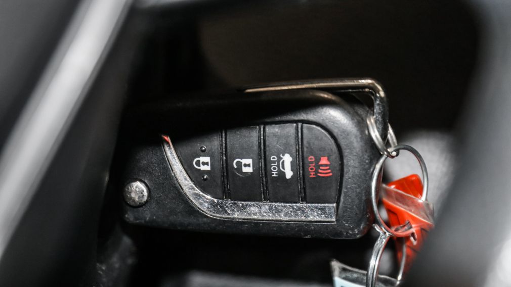 Toyota Corolla L 2022 d&rsquo;occasion à vendre - 20