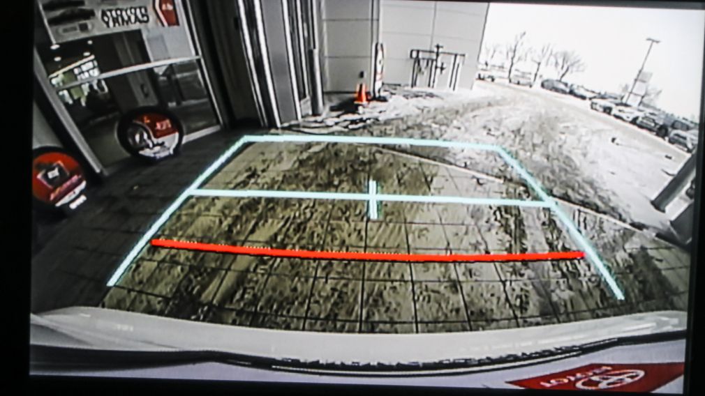 Toyota Corolla L 2022 d&rsquo;occasion à vendre - 22