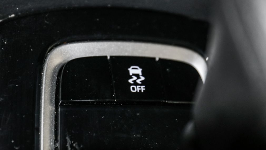 Toyota Corolla L 2022 d&rsquo;occasion à vendre - 24