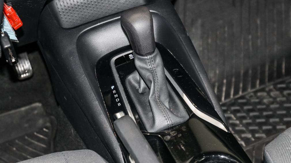 Toyota Corolla L 2022 d&rsquo;occasion à vendre - 25