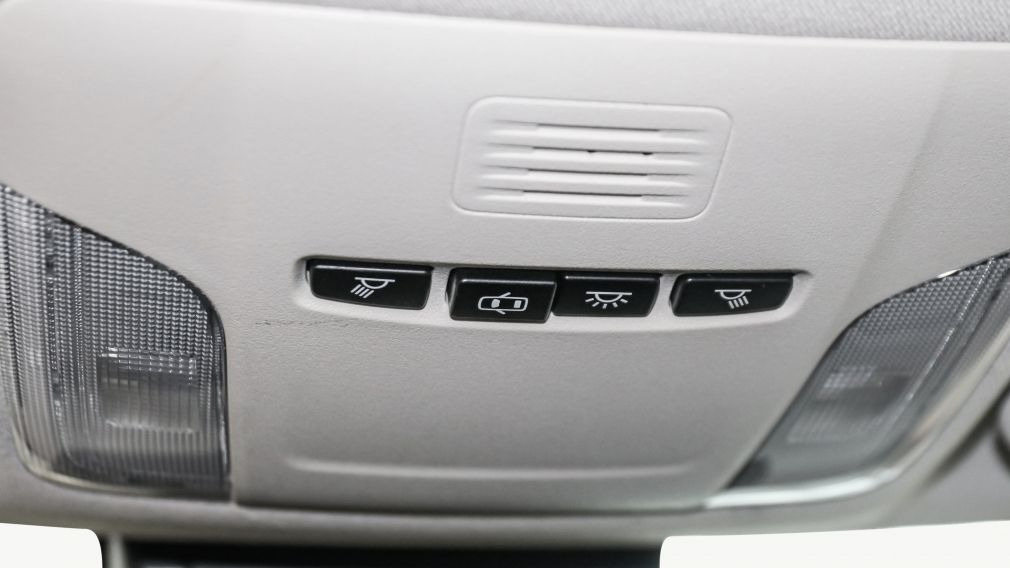 Toyota Corolla L 2022 d&rsquo;occasion à vendre - 26