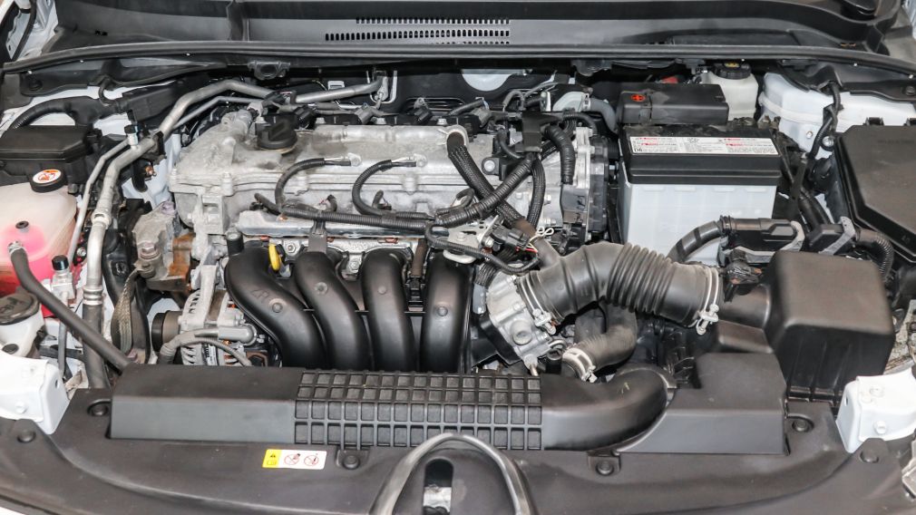 Toyota Corolla L 2022 d&rsquo;occasion à vendre - 30
