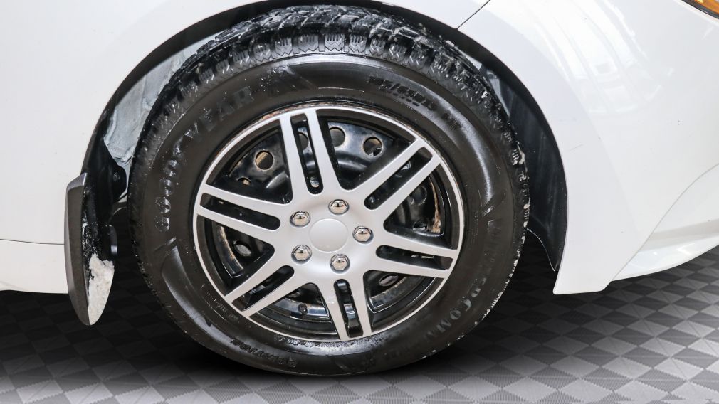 Toyota Corolla L 2022 d&rsquo;occasion à vendre - 31