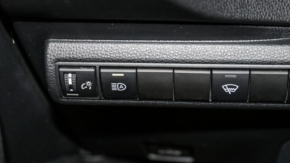 Toyota Corolla LE 2022 d&rsquo;occasion à vendre - 13
