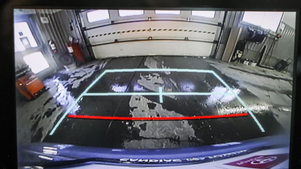 Toyota Corolla LE 2022 d&rsquo;occasion à vendre - 15