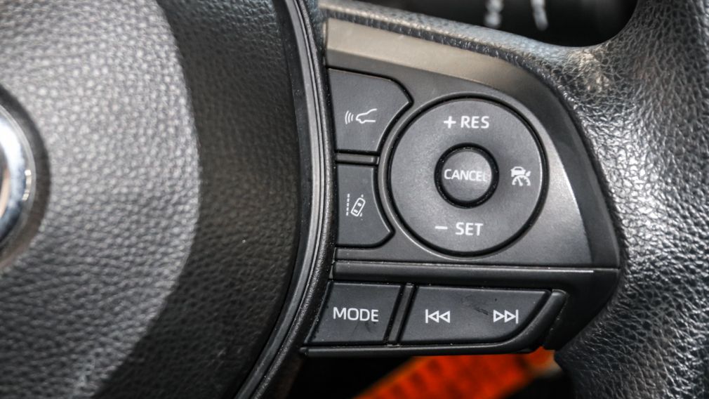 Toyota Corolla LE 2022 d&rsquo;occasion à vendre - 19