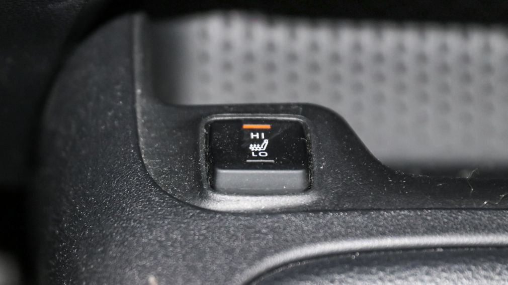 Toyota Corolla LE 2022 d&rsquo;occasion à vendre - 22