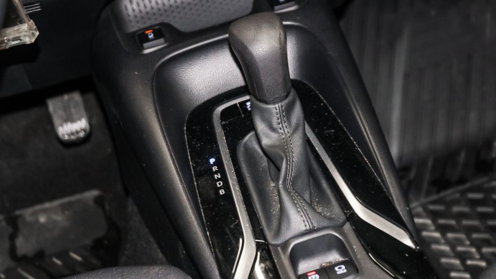 Toyota Corolla LE 2022 d&rsquo;occasion à vendre - 23
