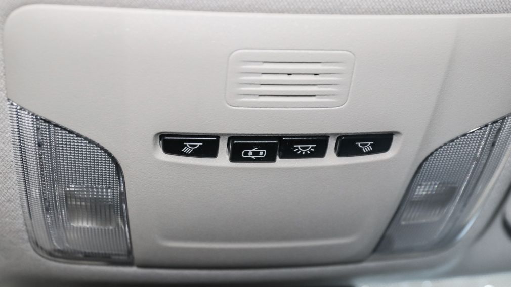 Toyota Corolla LE 2022 d&rsquo;occasion à vendre - 24