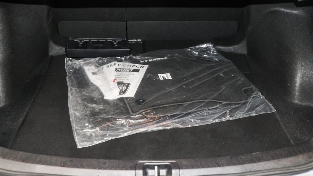 Toyota Corolla LE 2022 d&rsquo;occasion à vendre - 27