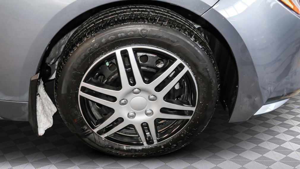 Toyota Corolla LE 2022 d&rsquo;occasion à vendre - 29