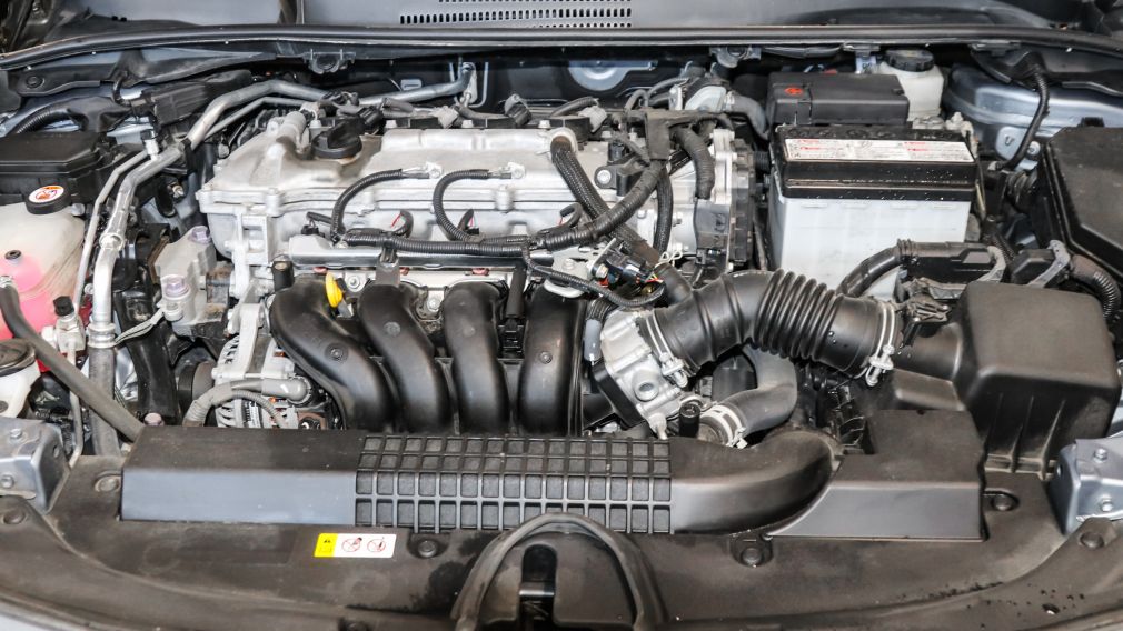 Toyota Corolla LE 2022 d&rsquo;occasion à vendre - 30