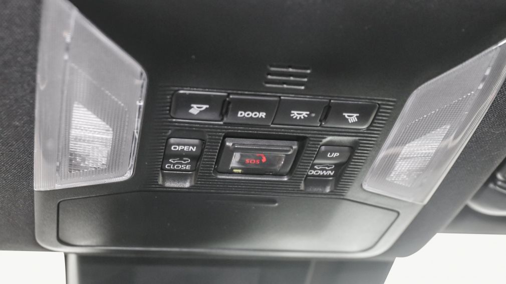 Toyota Rav 4 Hybrid XLE 2020 d&rsquo;occasion à vendre - 27