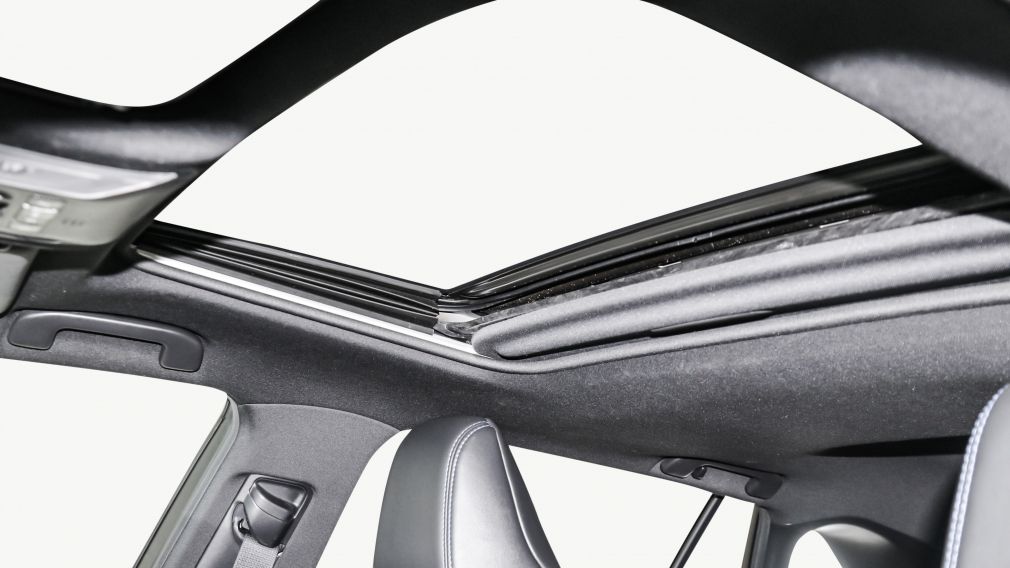 Toyota Rav 4 Hybrid XLE 2020 d&rsquo;occasion à vendre - 28